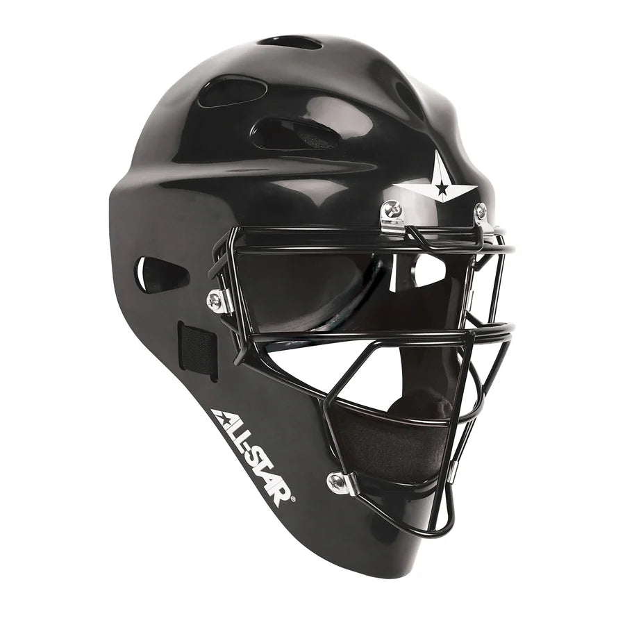 All-Star Future Star Fastpitch Softball Catchers Set
