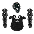 All-Star Future Star Fastpitch Softball Catchers Set