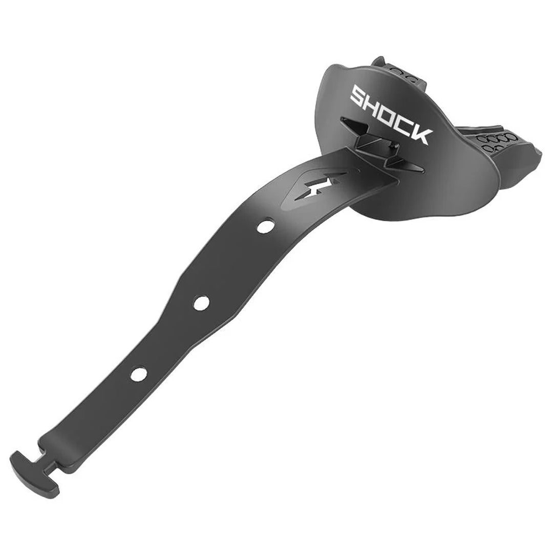 Shock Doctor Bolt Lip Guard Mouth Guard
