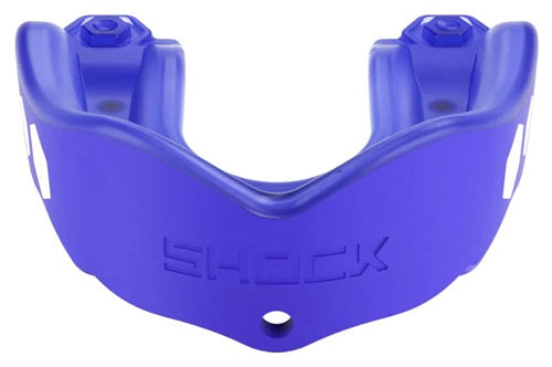 Shock Doctor Gel Max Flavor Fusion Mouthguard