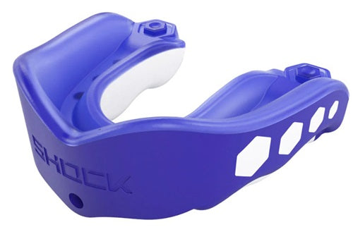 Shock Doctor Gel Max Flavor Fusion Mouthguard