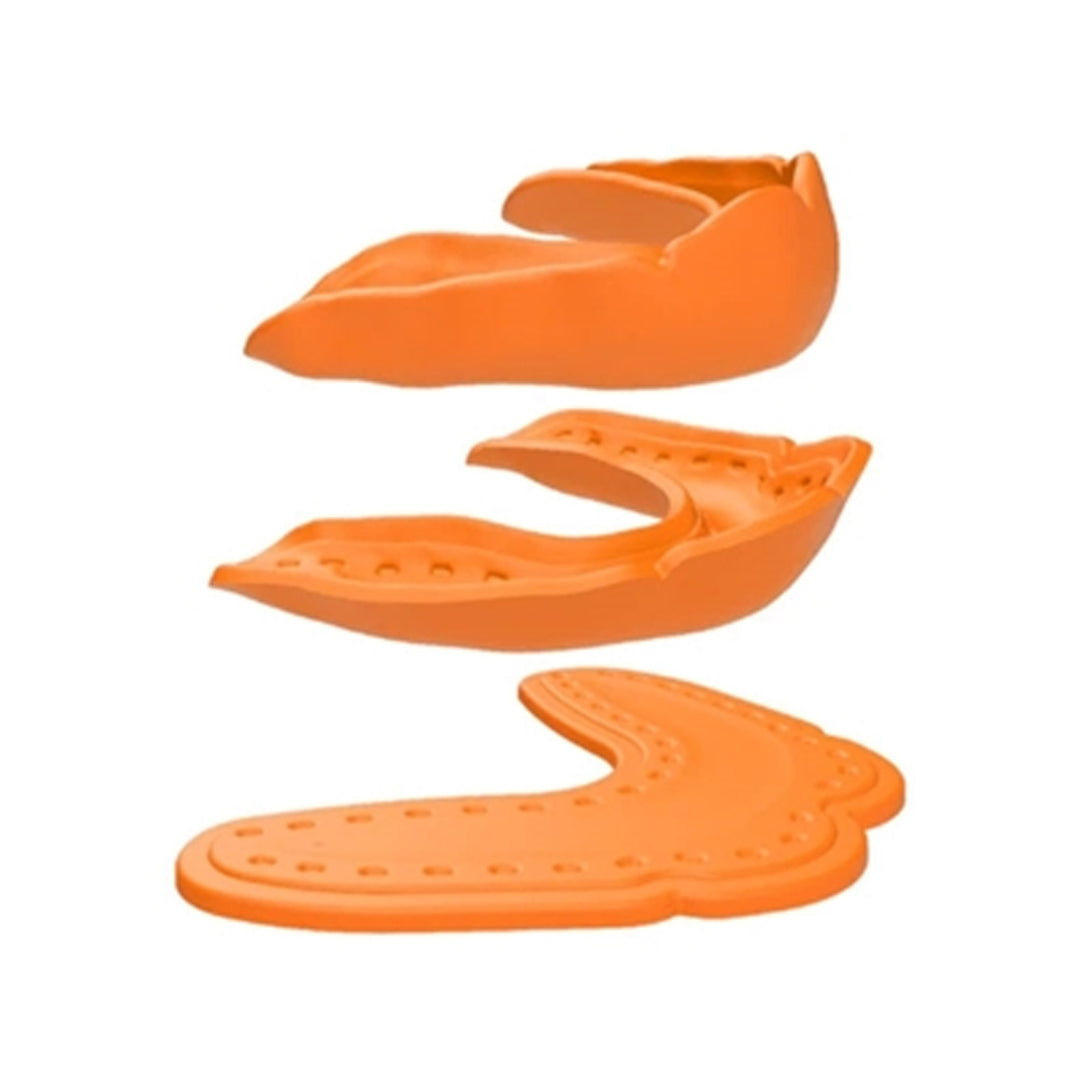 Shock Doctor Micro Fit Low Profile Mouth Guard