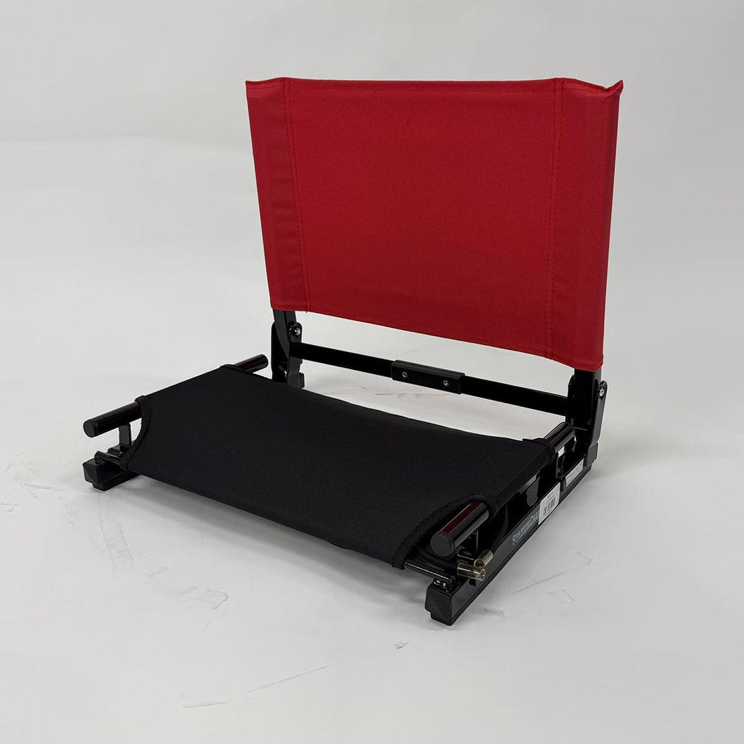 Clinton Gamechanger Stadium Chair
