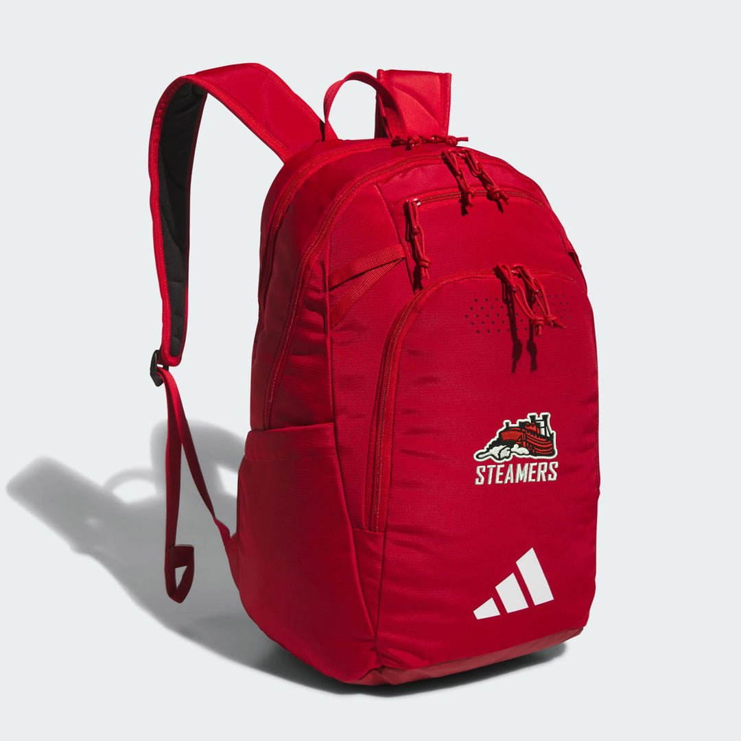 Fulton Adidas Defender 5 Backpack - Red