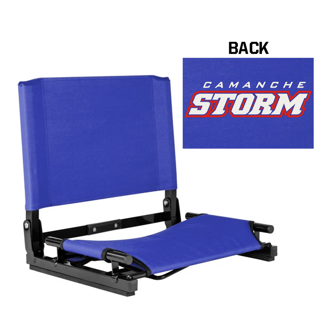 Camanche Gamechanger Stadium Chair