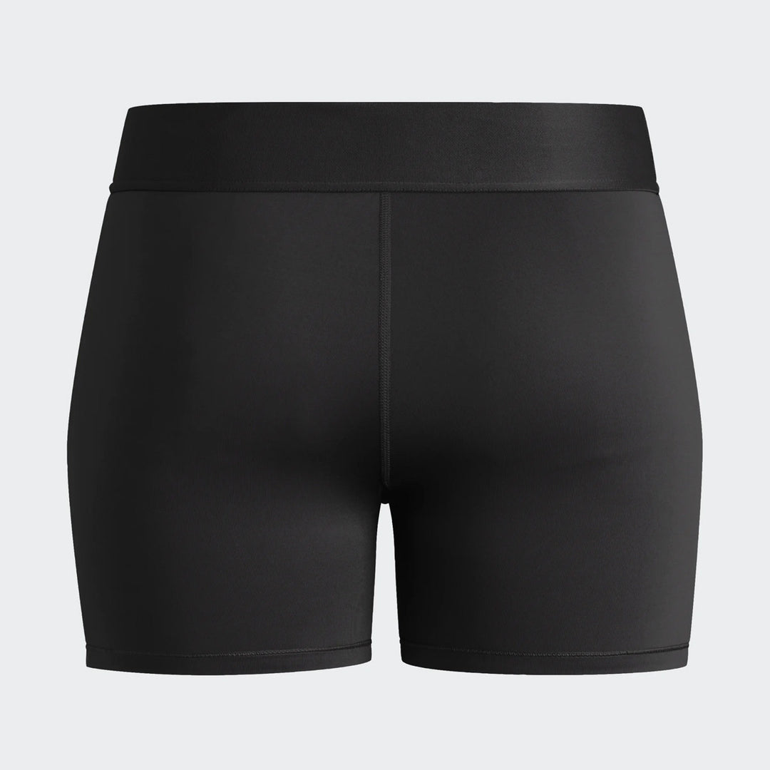 Adidas 4" Techfit Volleyball Shorts