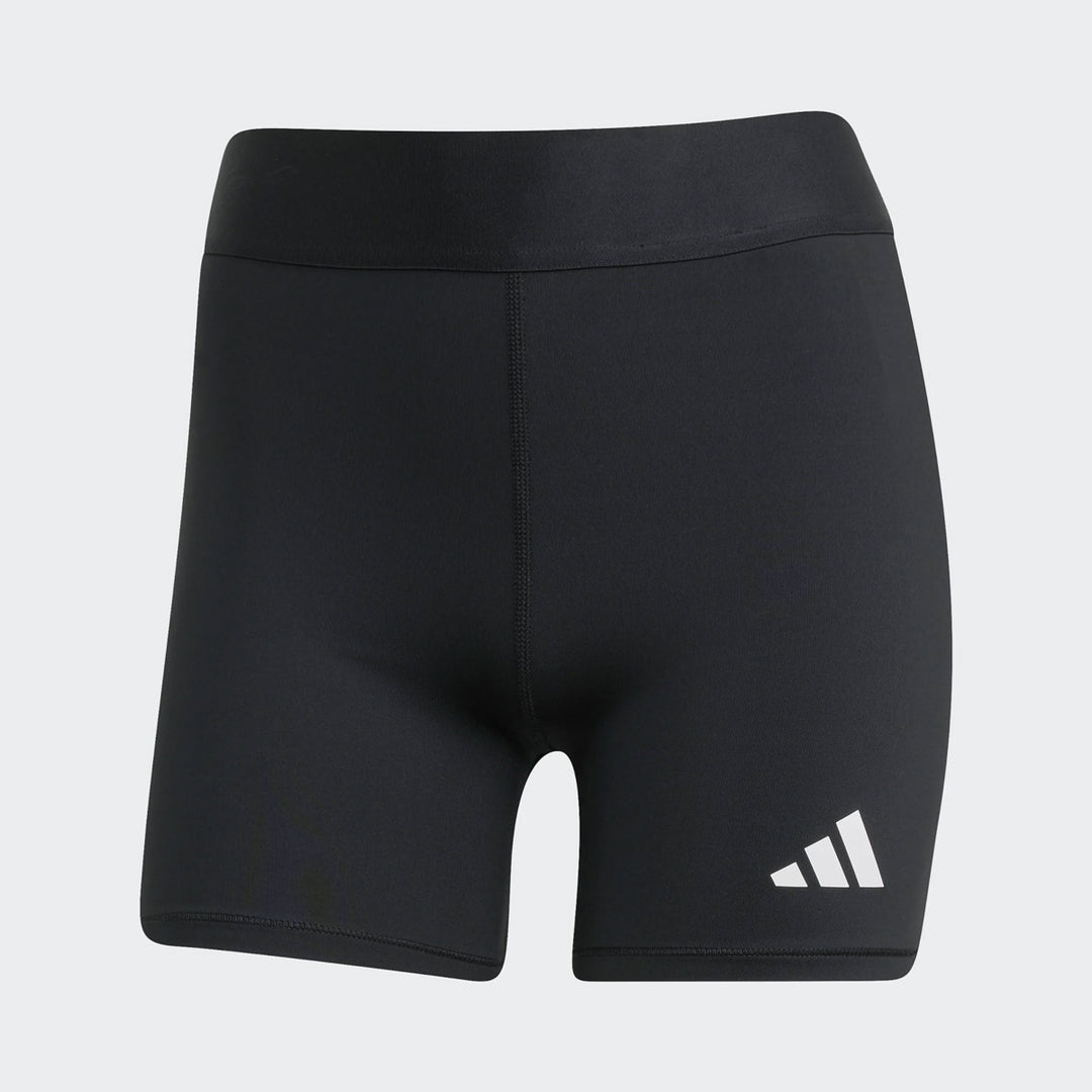 Adidas 4" Techfit Volleyball Shorts