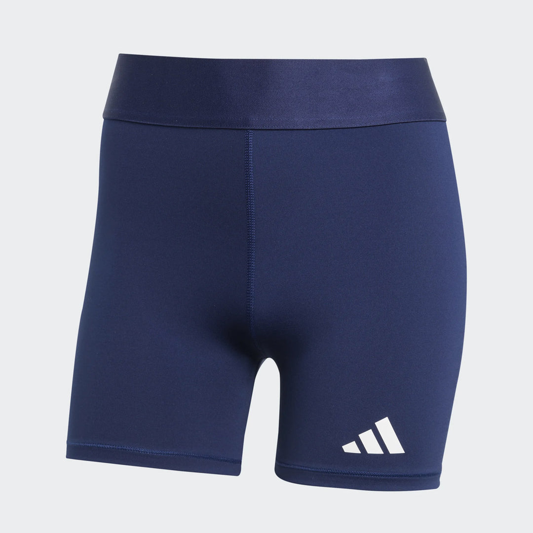 Adidas 4" Techfit Volleyball Shorts