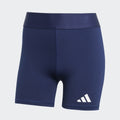 Adidas 4" Techfit Volleyball Shorts