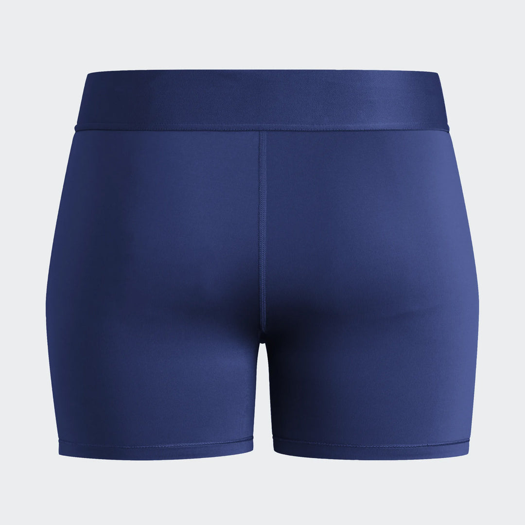 Adidas 4" Techfit Volleyball Shorts