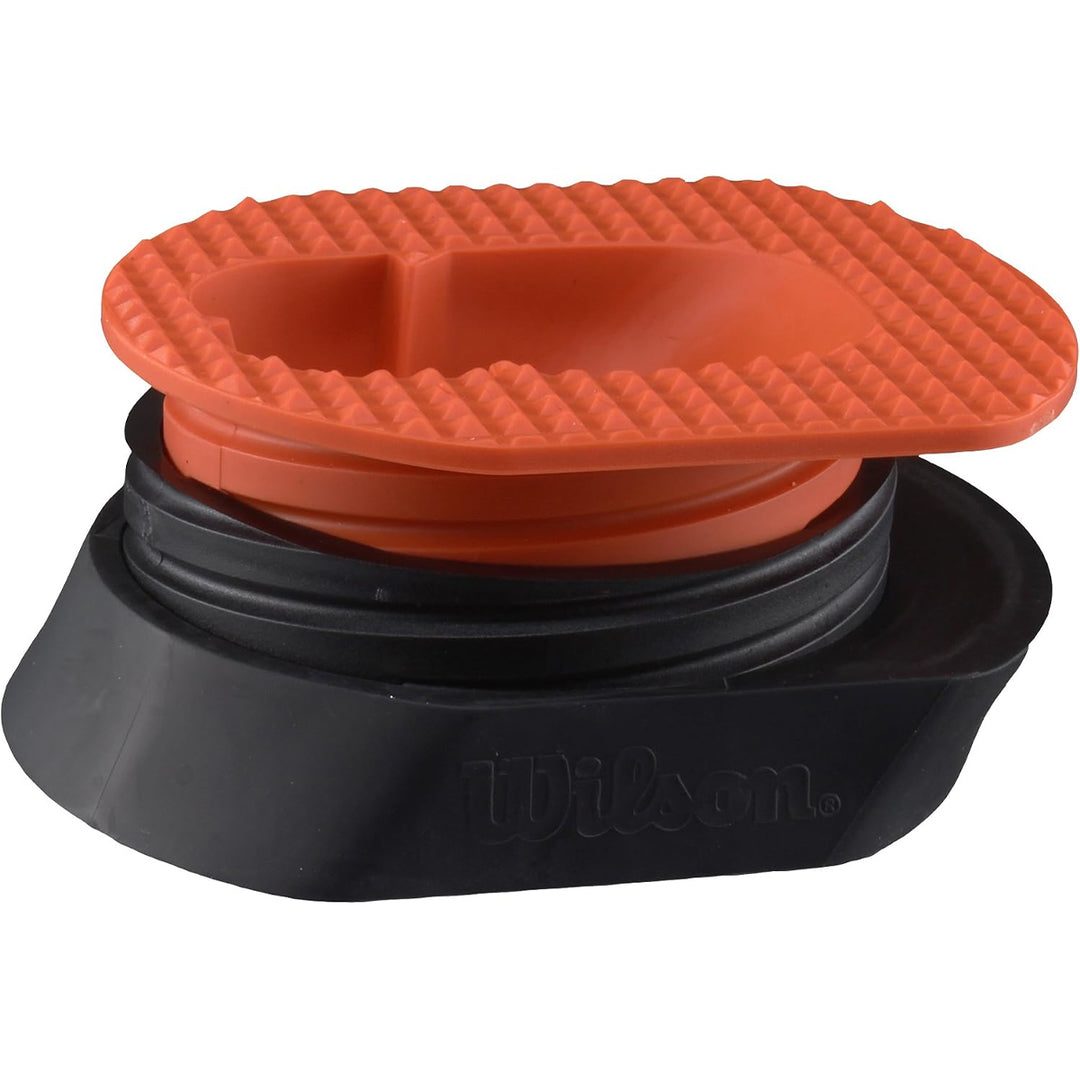 Wilson Adjustable Kicking Tee