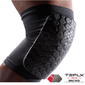 Mcdavid Teflx Knee/Elbow/Shin Pads Pair
