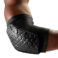 Mcdavid Teflx Knee/Elbow/Shin Pads Pair