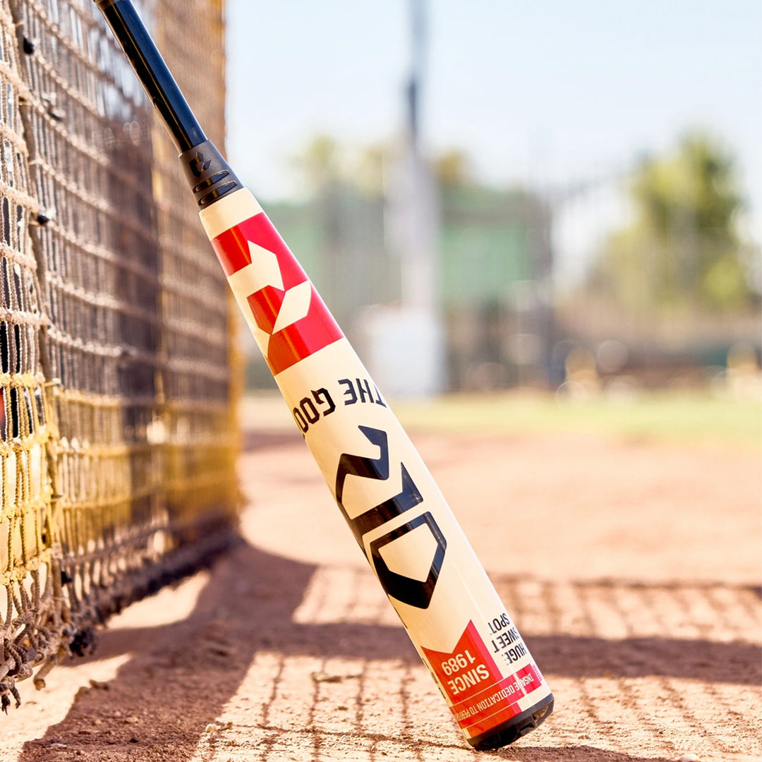 DeMarini 2027 The Goods BBCOR Baseball Bat