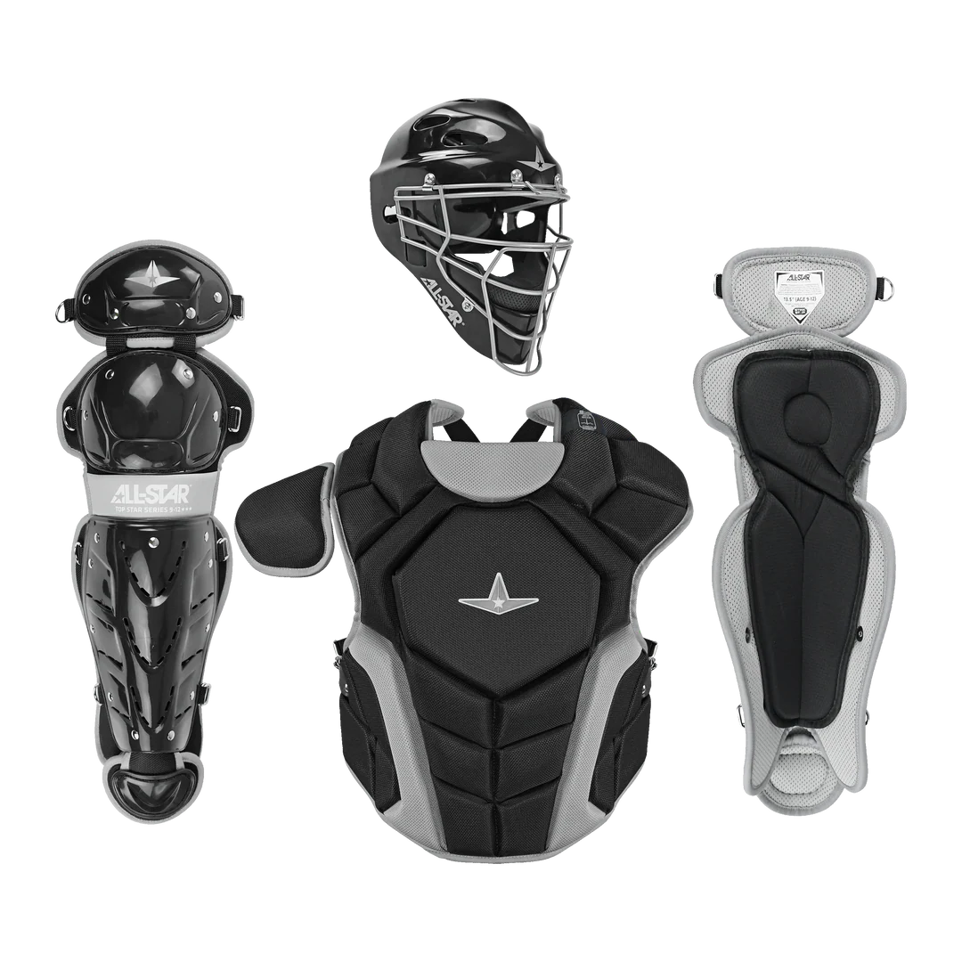 All-Star Top Star Series Baseball Catchers Set