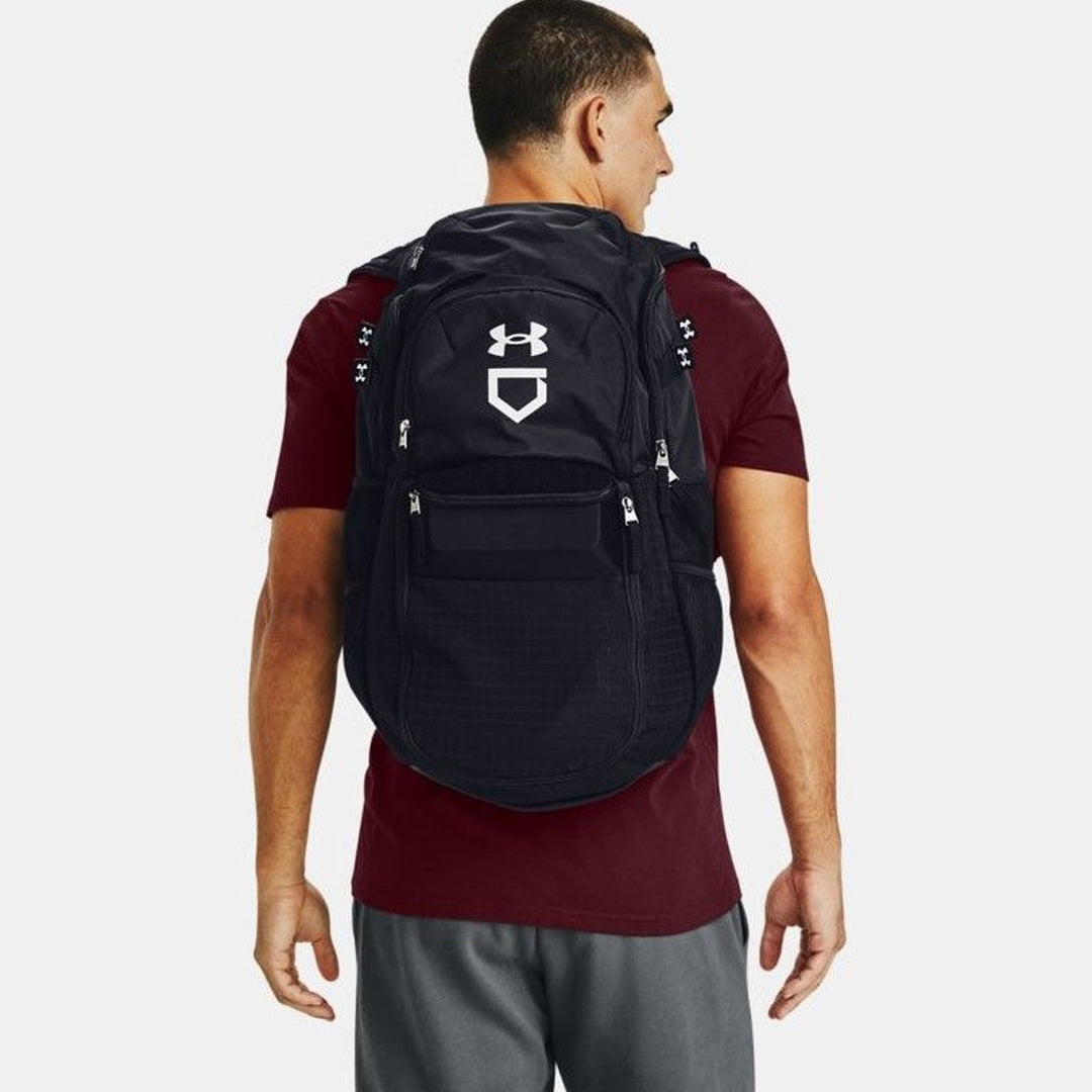 Under Armour Yard Baseball/Softball Backpack