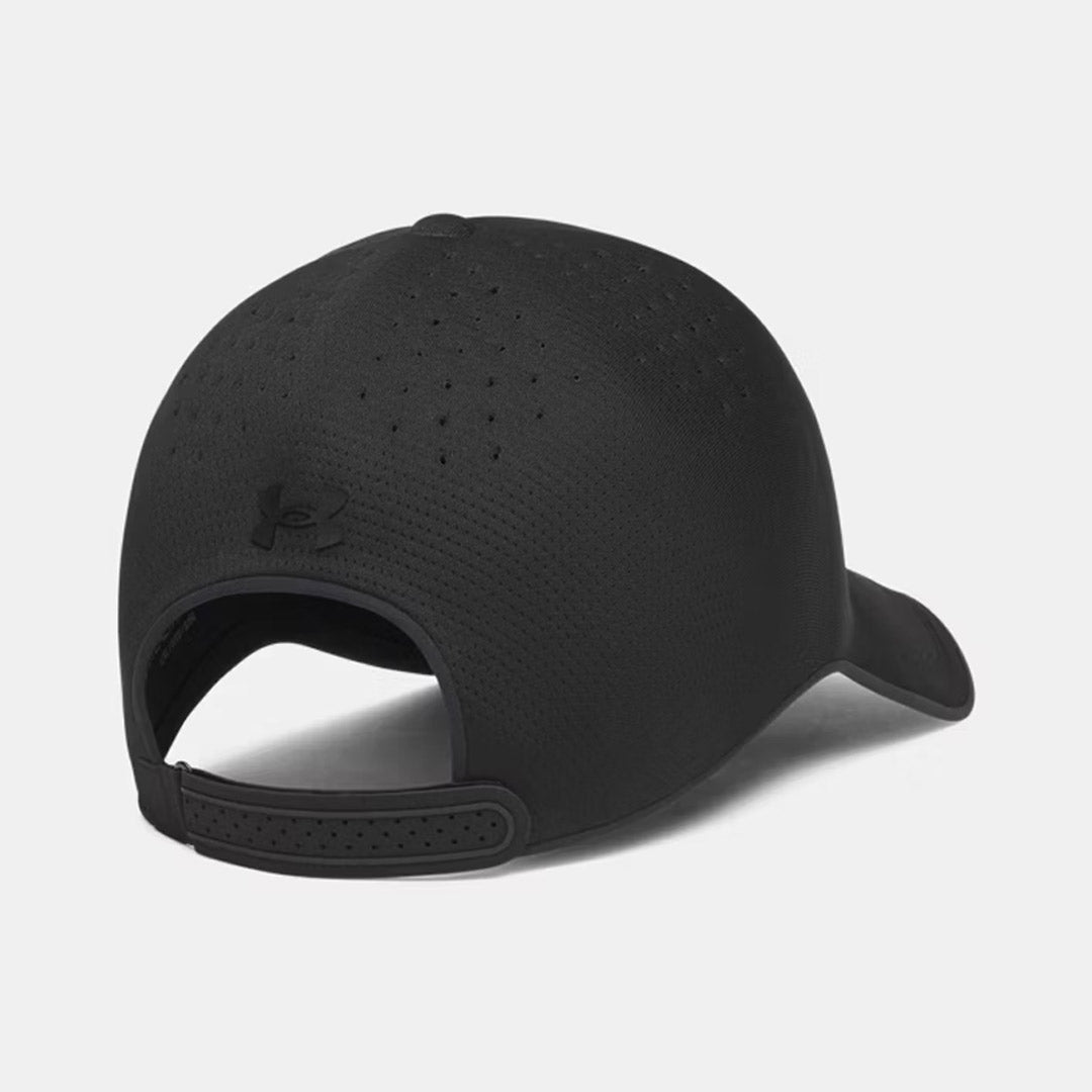 UA StealthForm Uncrushable Unisex Adjustable Cap