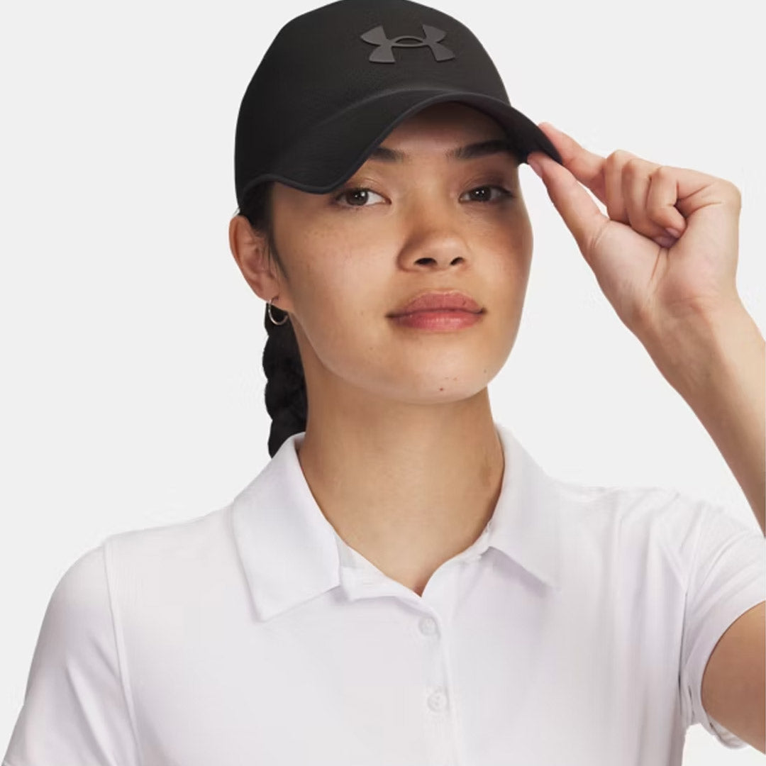 UA StealthForm Uncrushable Unisex Adjustable Cap
