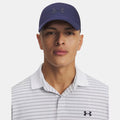 UA StealthForm Uncrushable Unisex Adjustable Cap