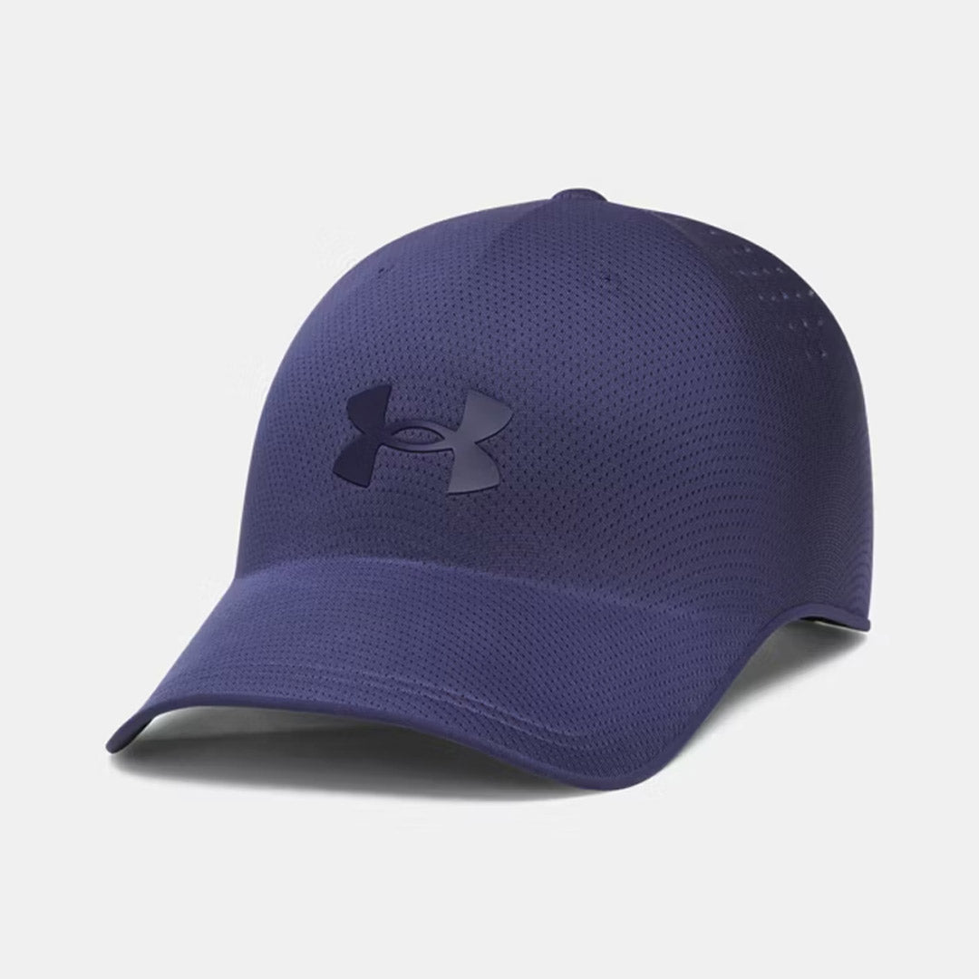 UA StealthForm Uncrushable Unisex Adjustable Cap