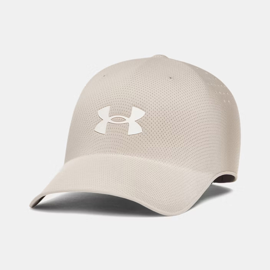 UA StealthForm Uncrushable Unisex Adjustable Cap