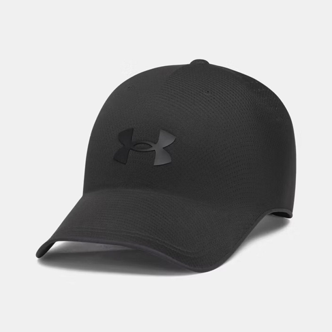 UA StealthForm Uncrushable Unisex Adjustable Cap