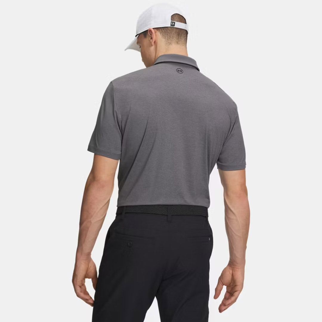 Under Armour ArmourDry Men's Polo