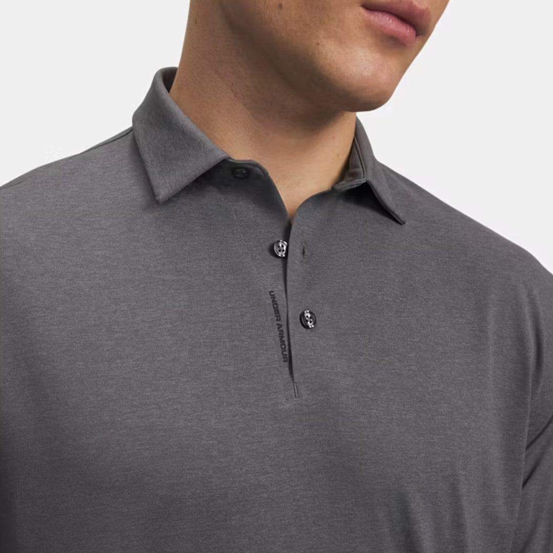 Under Armour ArmourDry Men's Polo