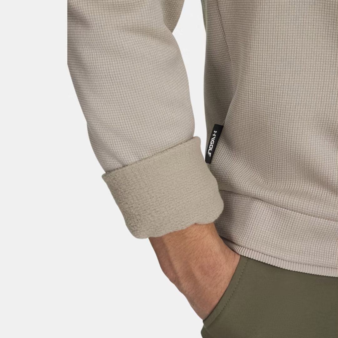Under Armour SweaterFleece Men's 1/4 Zip