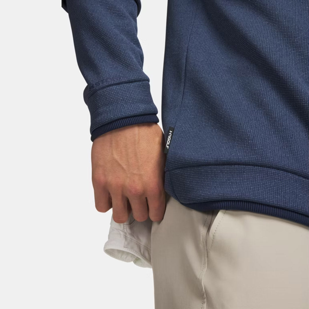Under Armour SweaterFleece Men's 1/4 Zip
