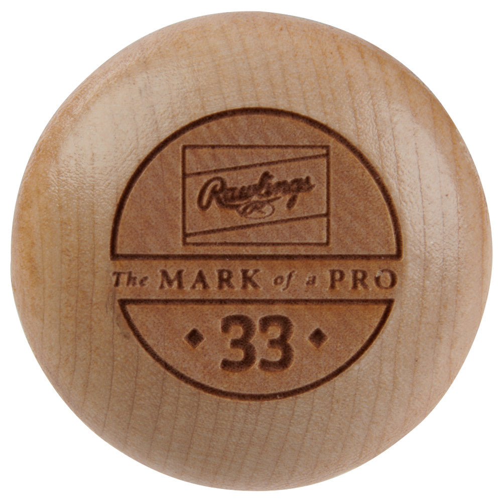 Rawlings Big Stick Elite I13 Birch Wood Bat