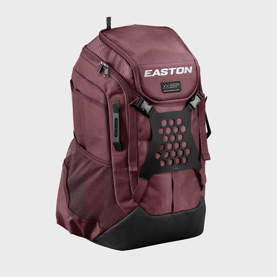 Easton Walk-Off NX Backpack Baseball/Softball Equipment Bag