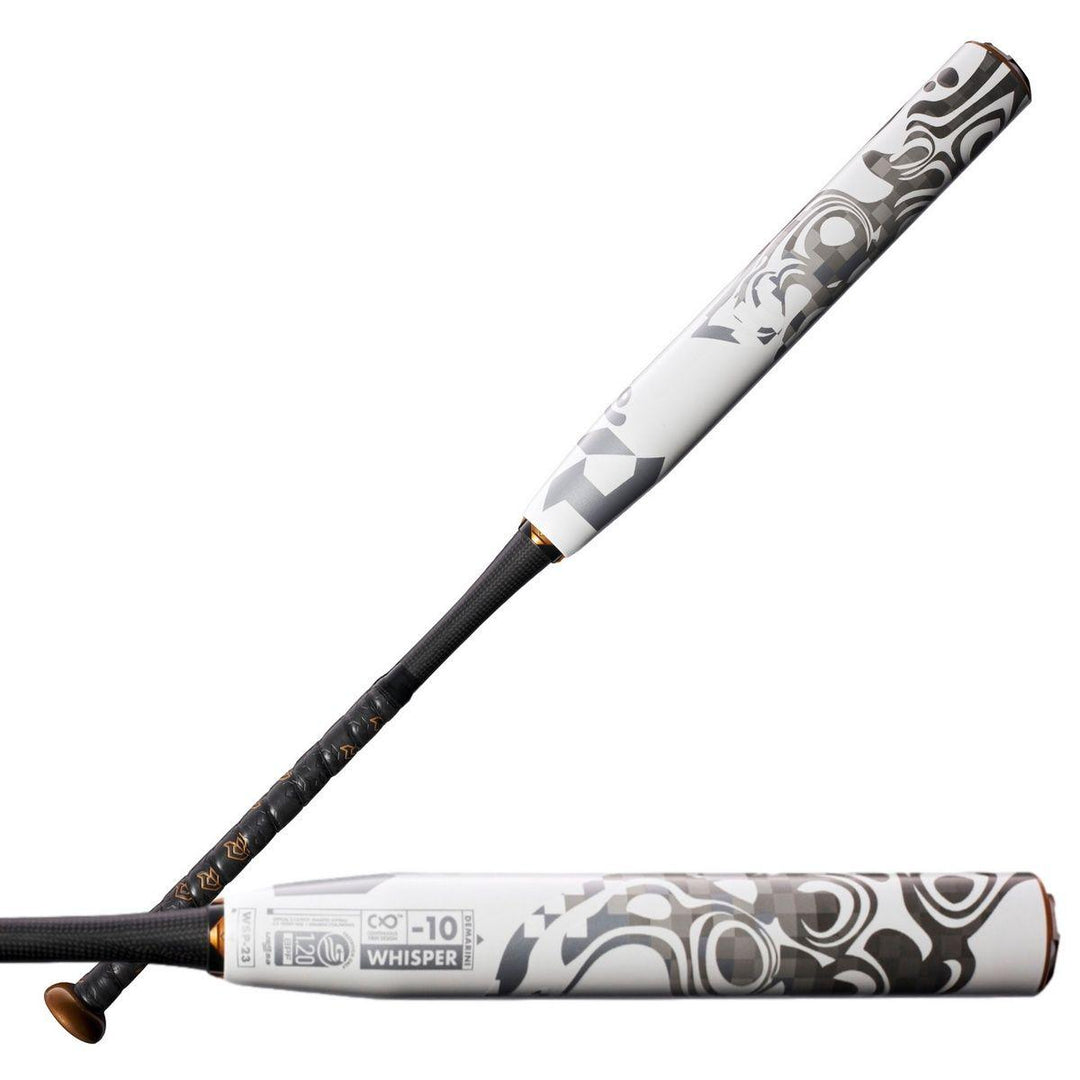 2023 DeMarini Whisper Fastpitch Softball Bat