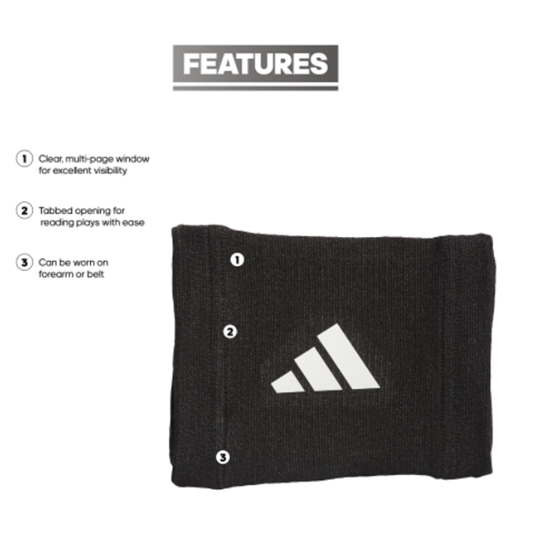 Adidas Football Team 2.0 Wrist Coach