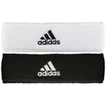 Adidas 2" Interval Reversible Headband