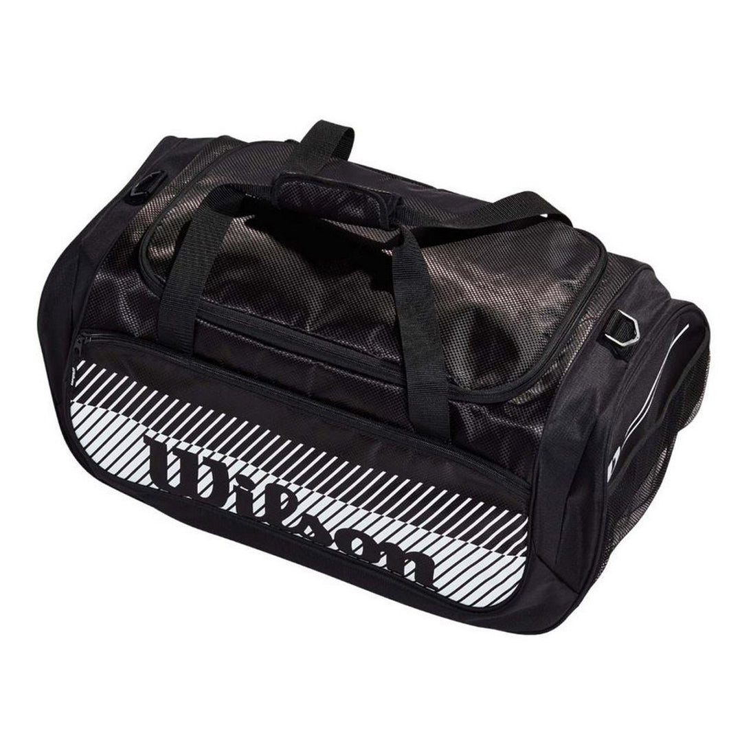 Wilson Football 6-Ball Duffel Bag
