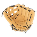 Wilson A2000 Classic 1777 12.75" Outfield Baseball Glove - Blonde/Black