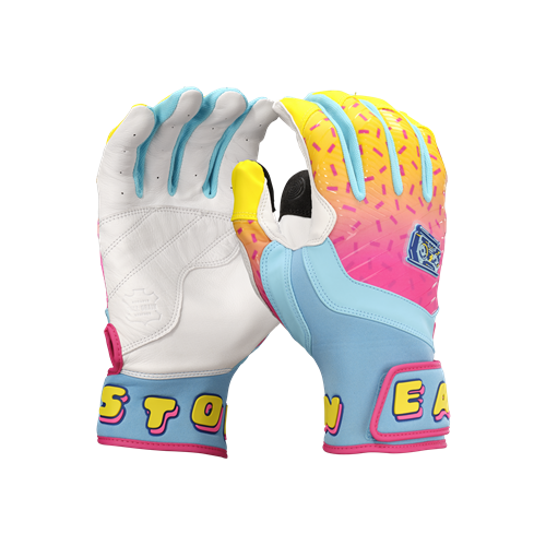 Easton Walk-Off Ethos "Spring Break" Batting Gloves