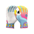 Easton Walk-Off Ethos "Spring Break" Batting Gloves