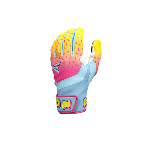 Easton Walk-Off Ethos "Spring Break" Batting Gloves