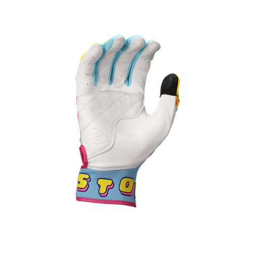 Easton Walk-Off Ethos "Spring Break" Batting Gloves