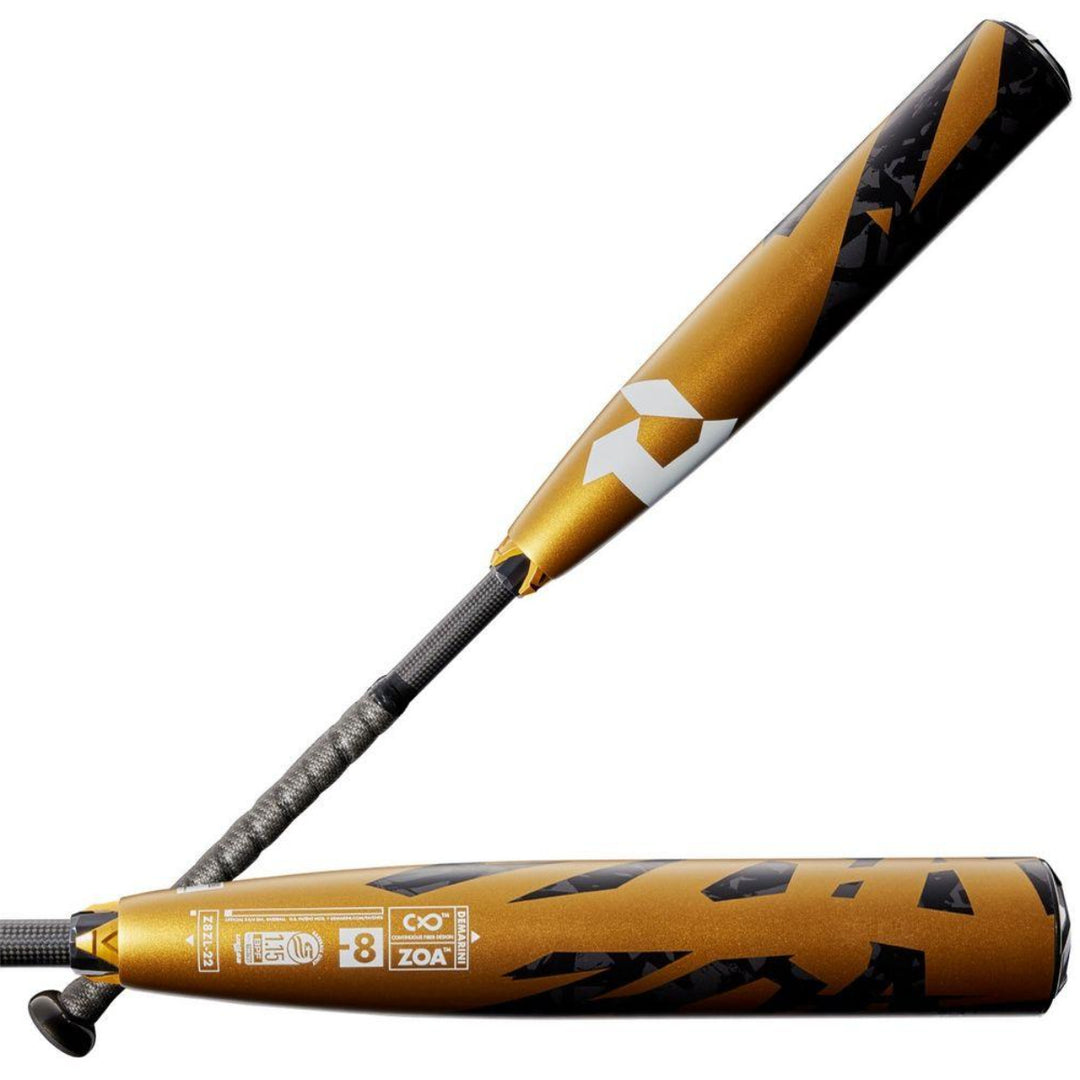 2022 DeMarini Zoa USSSA Baseball Bat