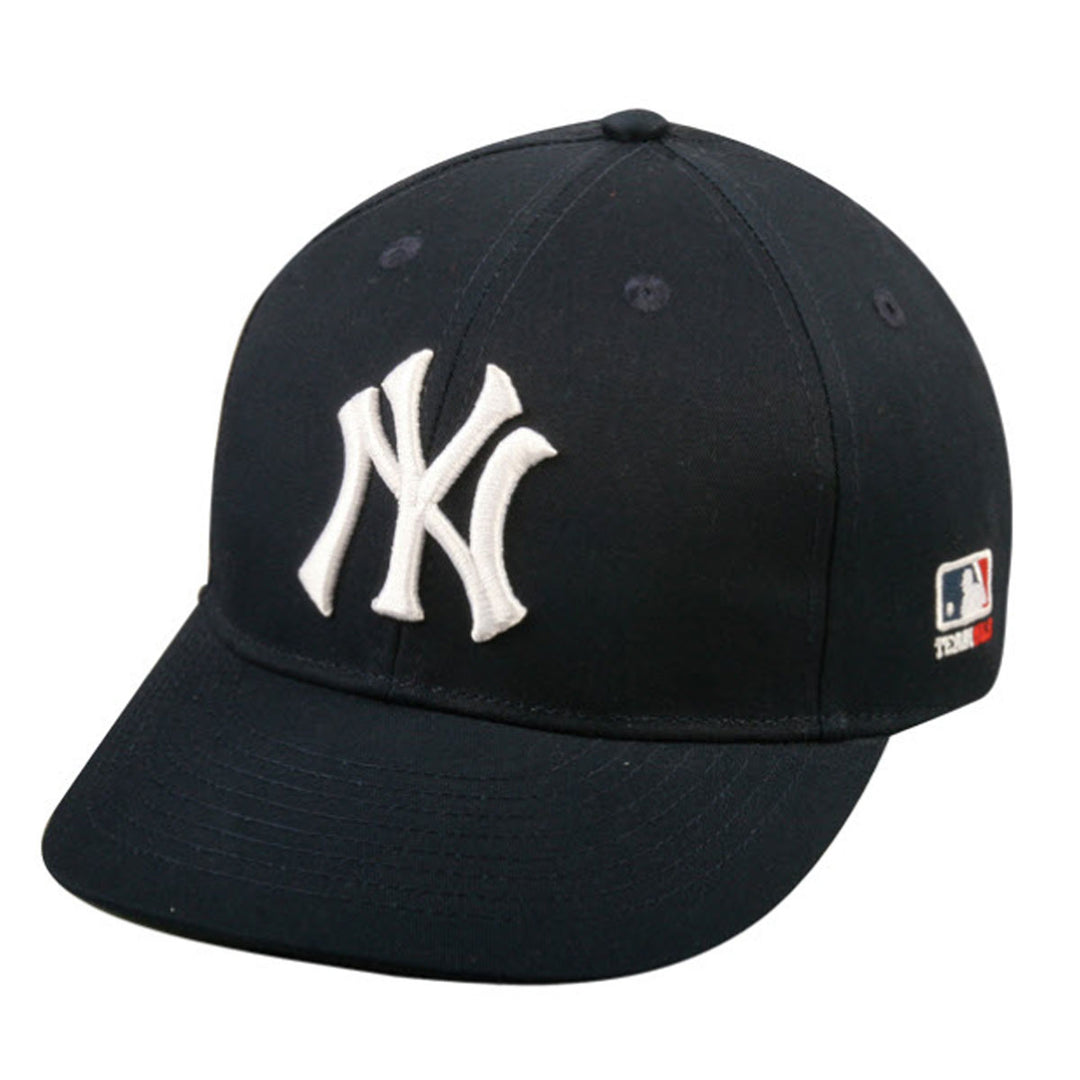 New York Yankees MLB Twill Replica Cap w/adjustable Velcro