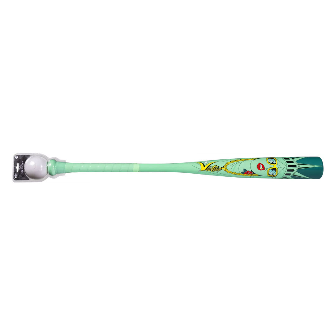 Victus Yardstick-Beacon Plastic Bat - 32"