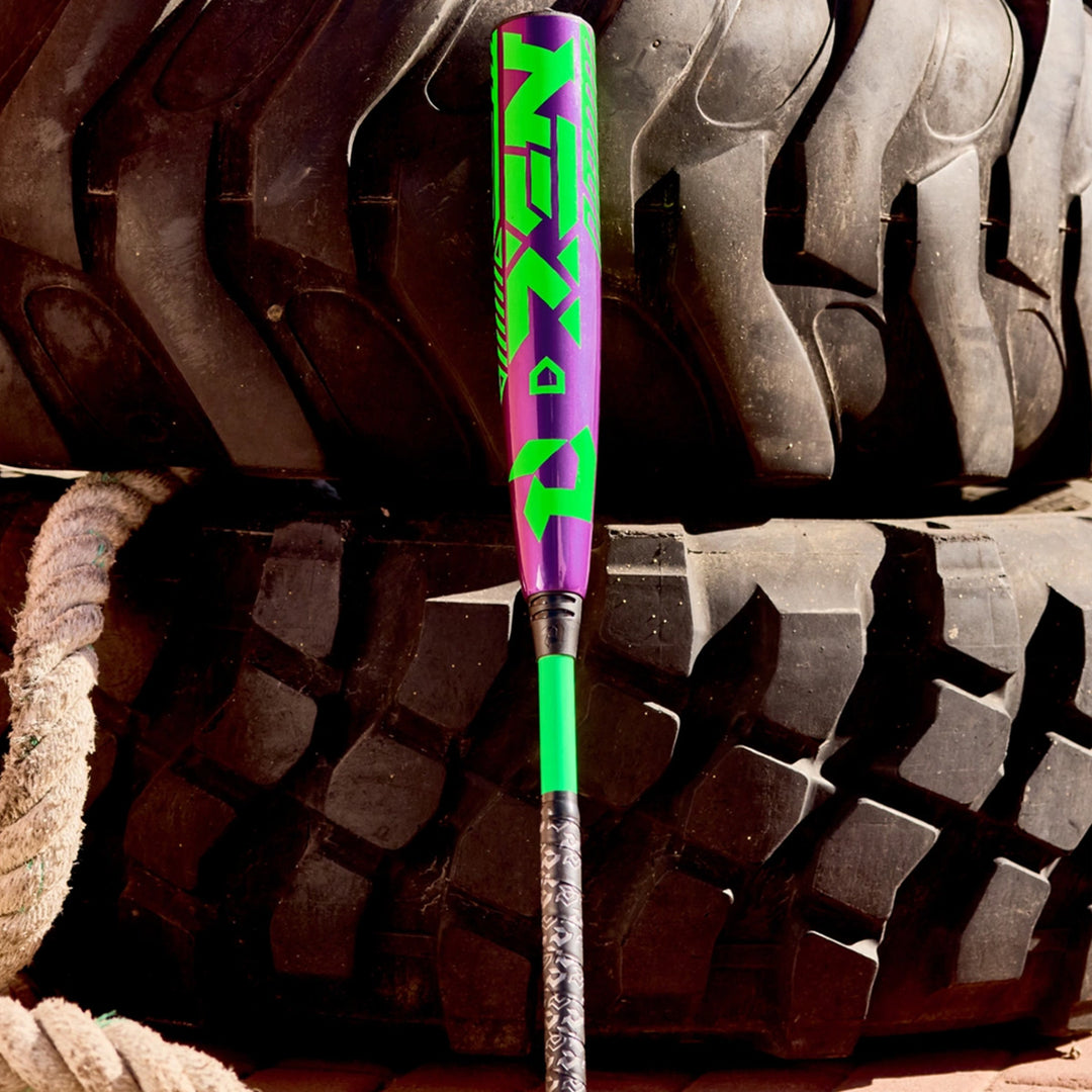 2027 DeMarini Zen USSSA Baseball Bat