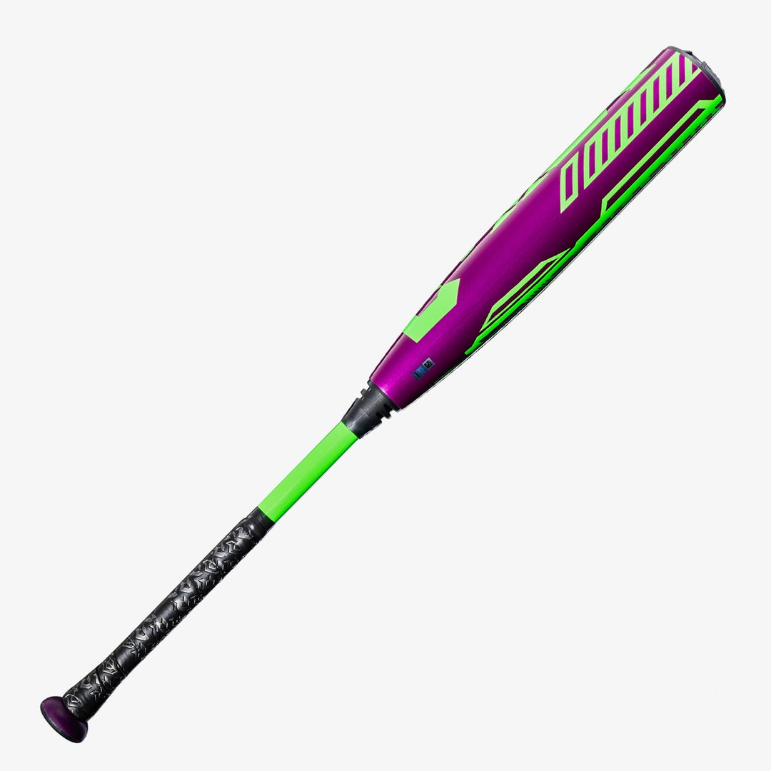 2027 DeMarini Zen USSSA Baseball Bat